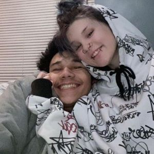 Meet your Posher, Audrey